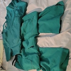 Greys Anatomy scrubs